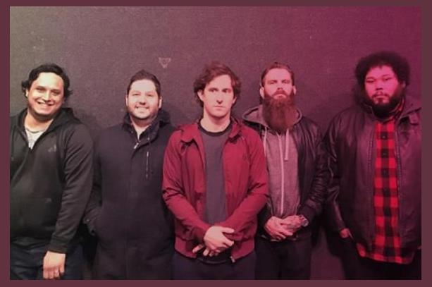 Secret Band